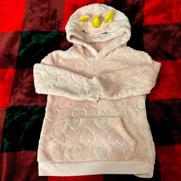 UNICORN SWEATER 🦄 - Picture 1 of 5